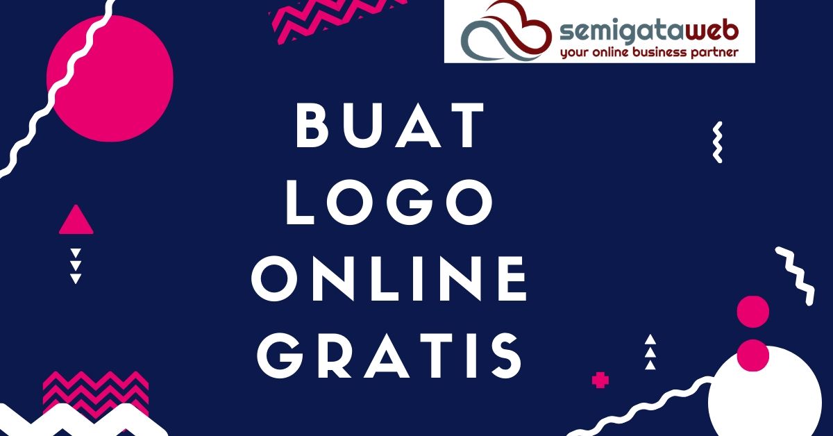 9 Website Untuk Membuat Logo Online Gratis Blog Semigataweb